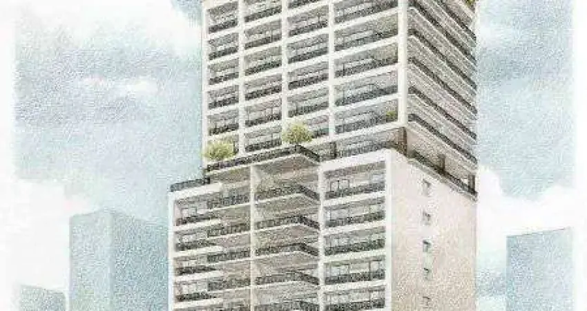 Cobertura com 3 quartos à venda na Rua Doutor Mário Ferraz, Itaim Bibi, São Paulo