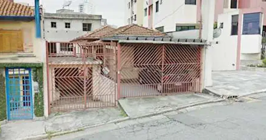 Terreno à venda na Rua Florinéia, Água Fria, São Paulo