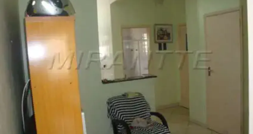 Apartamento com 1 quarto à venda na Avenida São João, Santa Cecília, São Paulo