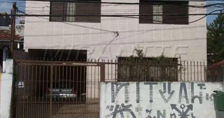 Casa com 3 quartos à venda na Avenida José de Brito de Freitas, Casa Verde, São Paulo
