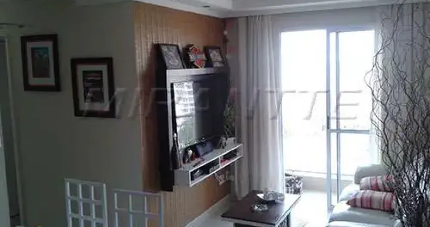 Apartamento de 65m² com 3 quartos em Vila Maria