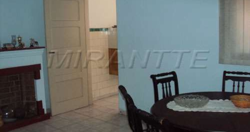 Casa com 2 quartos à venda na Rua Maria Curupaiti, Santana, São Paulo