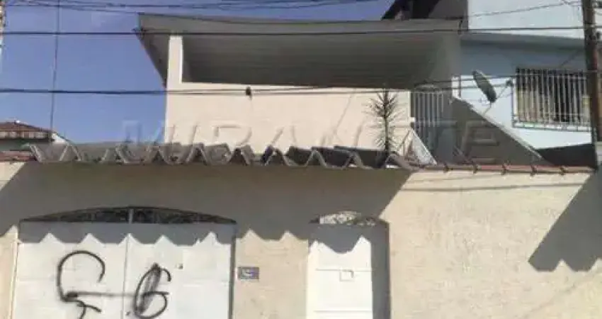 Sobrado de 180m² com 4 quartos em Vila Medeiros