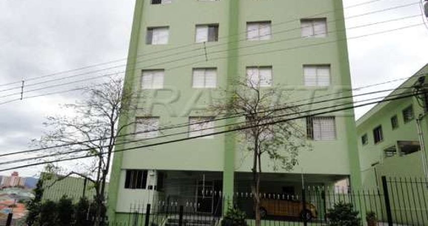 Apartamento com 2 quartos à venda na Rua Guaraja, Vila Mazzei, São Paulo