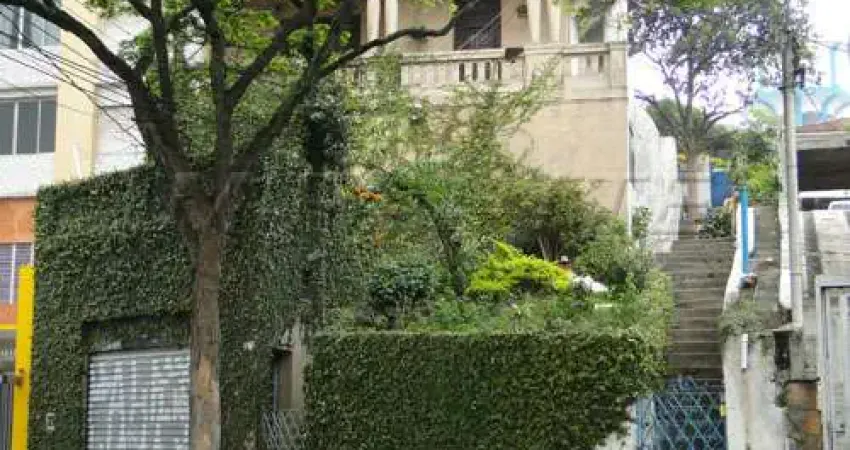 Terreno à venda na Rua Doutor Artur Guimarães, Santana, São Paulo