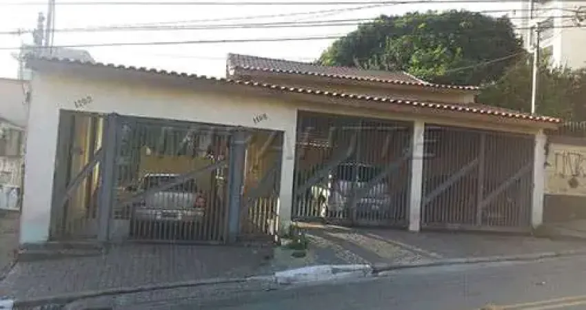 Terreno à venda na Rua Nova dos Portugueses, Chora Menino, São Paulo