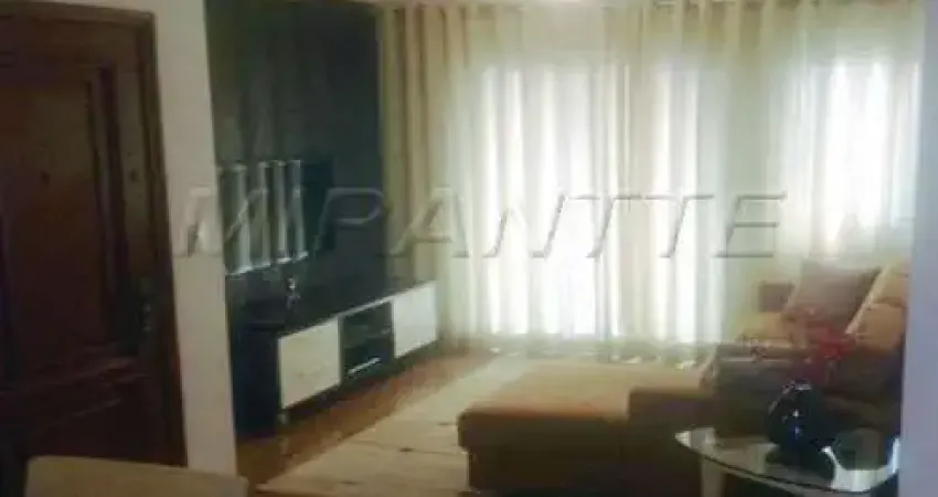 Apartamento de 103m² com 3 quartos em Vila Primavera