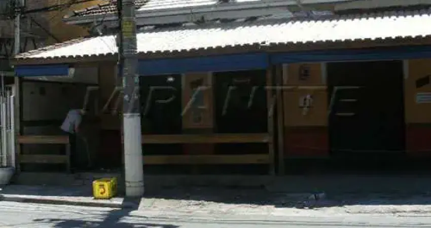 Terreno à venda na Rua Nova dos Portugueses, Chora Menino, São Paulo