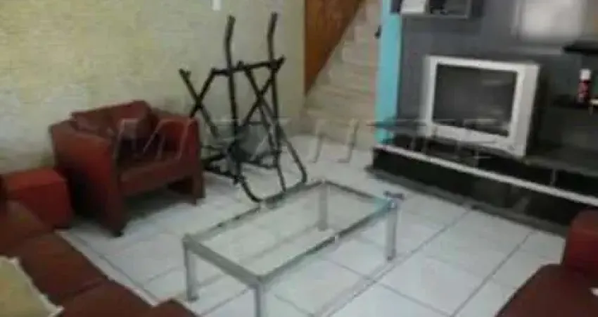 Casa com 3 quartos à venda na Rua Pimentel Brandão, Jardim Peri, São Paulo
