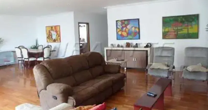 Apartamento com 3 quartos à venda na Rua Gabriel dos Santos, Higienópolis, São Paulo