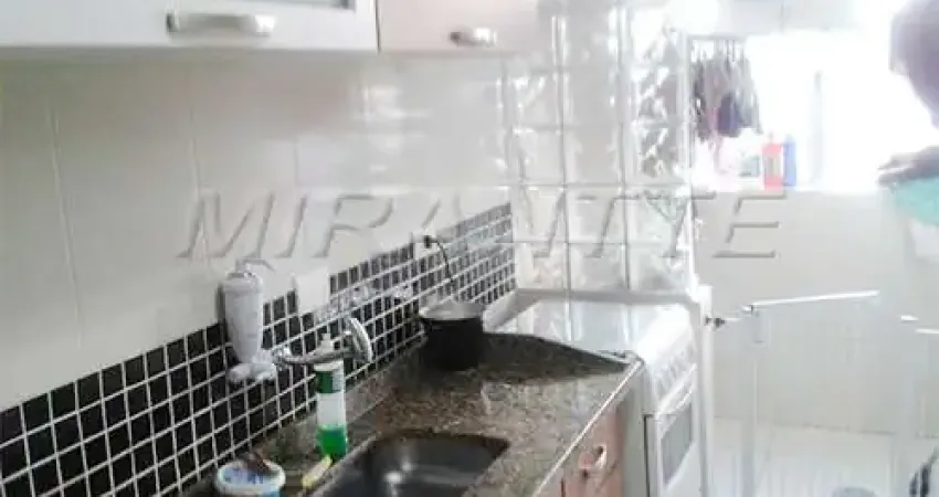 Apartamento com 2 quartos à venda na Avenida Lasar Segall, Imirim, São Paulo