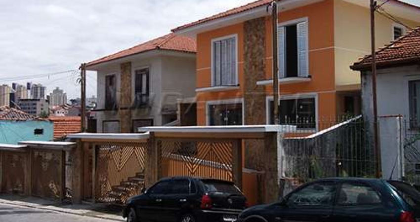 Casa com 3 quartos à venda na Rua Ladário, Parada Inglesa, São Paulo