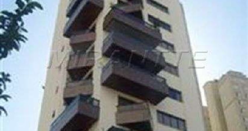 Apartamento com 4 quartos à venda na Rua Etiópia, Mooca, São Paulo
