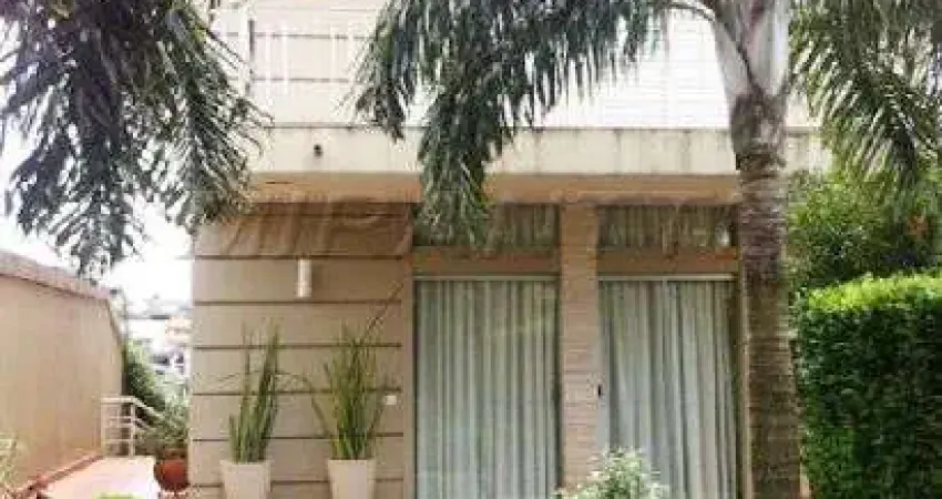 Sobrado de 357m² com 3 quartos em Parque Dos Principes
