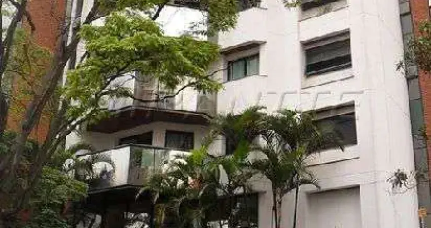 Apartamento de 164m² com 3 quartos em Jardim Analia Franco