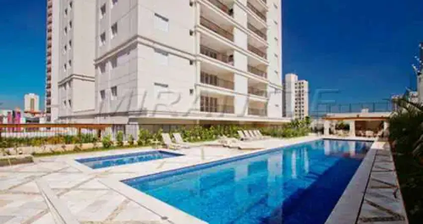 Apartamento de 120m² com 4 quartos em Vila Prudente