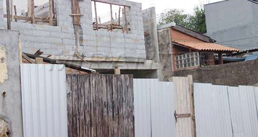 Sobrado com 3 quartos em Tucuruvi