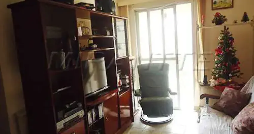 Apartamento de 65m² com 2 quartos em Santa Terezinha