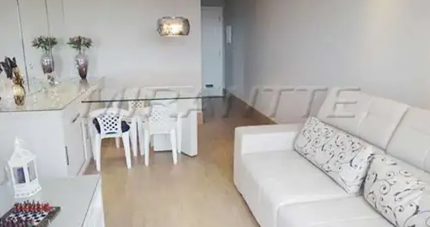 Apartamento com 2 quartos à venda na Avenida Boschetti, Vila Medeiros, São Paulo