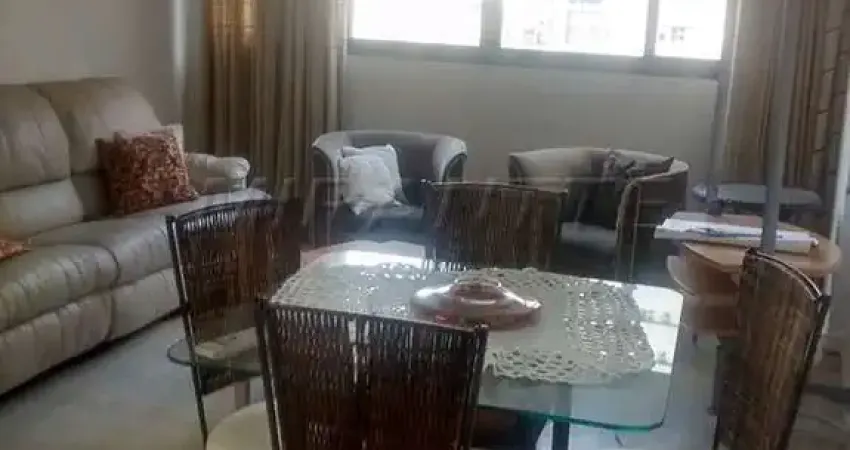 Apartamento de 87m² com 2 quartos em Vila Olimpia