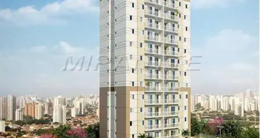 Apartamento de 66m² com 3 quartos em Jardim Colegio