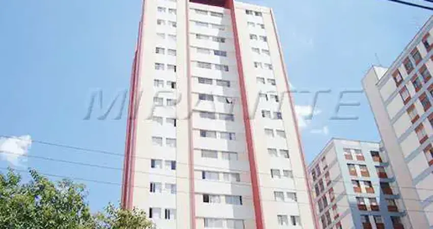 Apartamento de 75m² com 3 quartos em Casa Verde