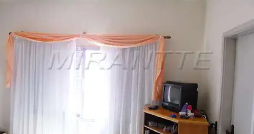 Casa com 3 quartos à venda na Avenida Inajar de Souza, Limão, São Paulo