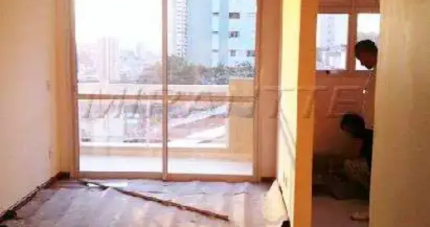Apartamento de 63m² com 2 quartos em Vila Pompeia