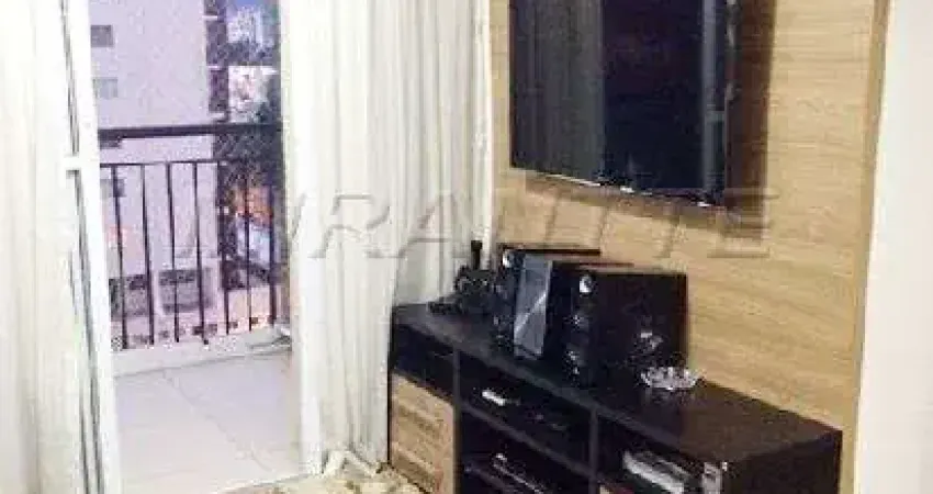 Apartamento com 3 quartos à venda na Rua Coronel Bento Bicudo, Piqueri, São Paulo