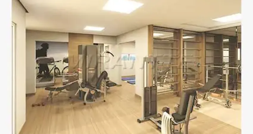 Apartamento de 81m² com 3 quartos em Vila Isa