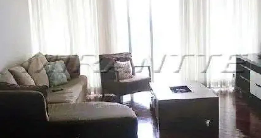 Apartamento com 3 quartos à venda na Rua Croata, Lapa, São Paulo