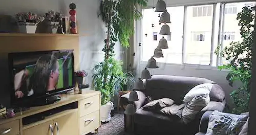 Apartamento de 75m² com 2 quartos em Lauzane Paulista