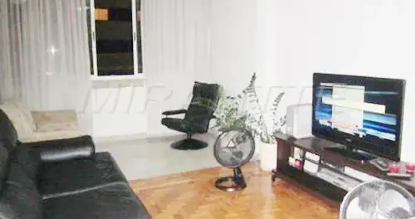 Apartamento com 3 quartos à venda na Rua Domingos de Morais, Vila Mariana, São Paulo