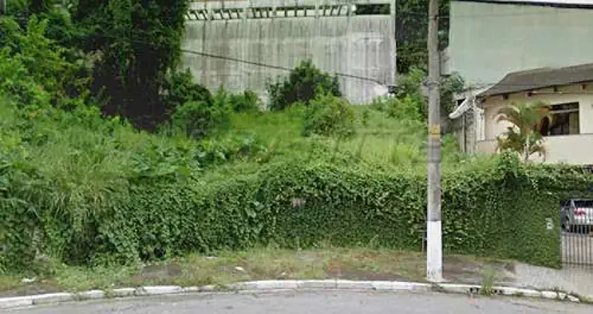 Terreno à venda na Rua Japira, Jardim Franca, São Paulo