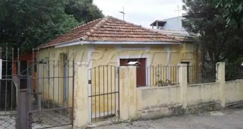 Terreno em Casa Verde