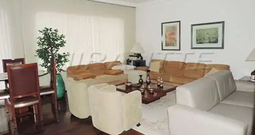 Casa com 4 quartos à venda na Rua Heliodora, Santana, São Paulo