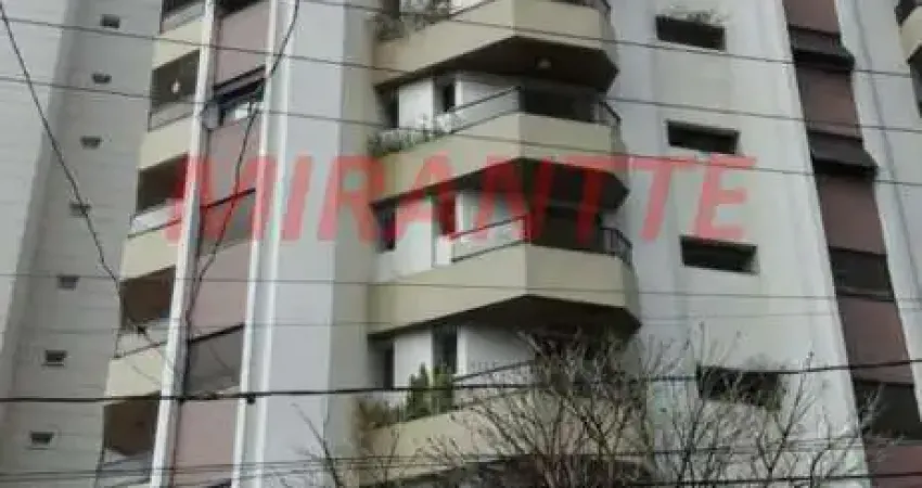 Apartamento de 348m² com 4 quartos em Perdizes