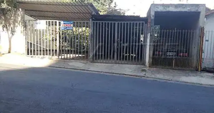 Terreno à venda na Rua Dona Luiza Tolle, Santana, São Paulo