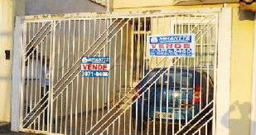 Casa com 3 quartos à venda na Rua Francisco Raposo, Vila Nova Parada, São Paulo