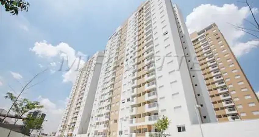 Apartamento com 3 quartos à venda na Rua Joaquim Carlos, Pari, São Paulo