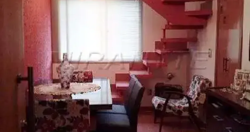 Cobertura com 3 quartos à venda na Rua Martinho do Amaral, Pirituba, São Paulo