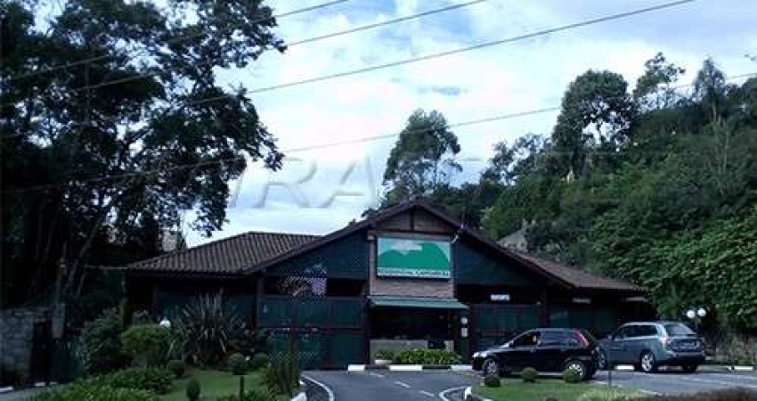 Terreno à venda na Estrada da Roseira, Serra da Cantareira, São Paulo