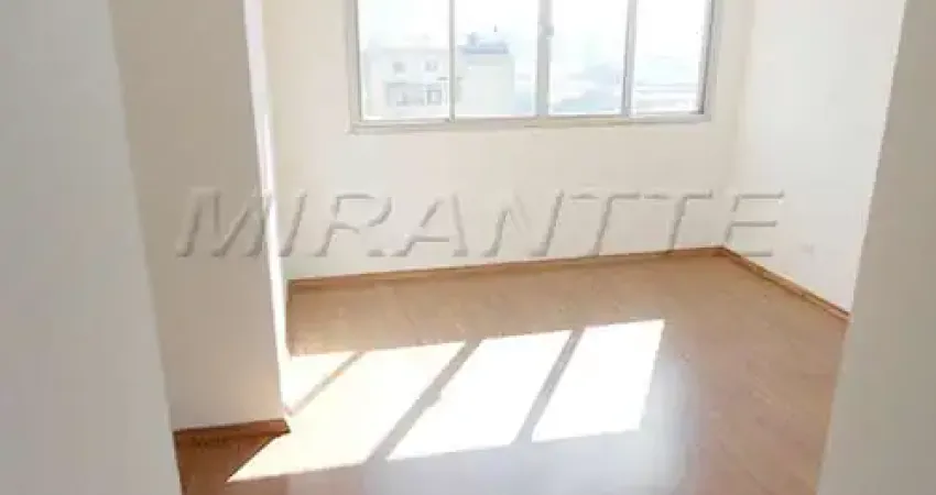 Apartamento com 2 quartos à venda na Rua Diogo Vaz, Liberdade, São Paulo