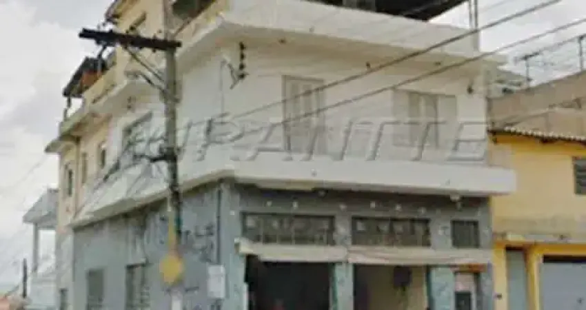 Casa com 3 quartos à venda na Avenida Gustavo Adolfo, Vila Gustavo, São Paulo