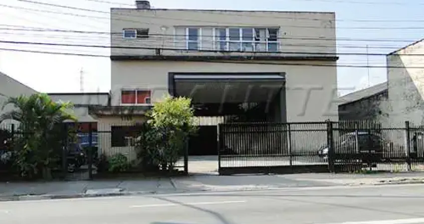 Barracão / Galpão / Depósito à venda na Avenida Nossa Senhora do Ó, Limão, São Paulo