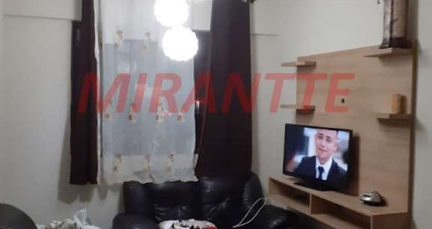 Apartamento de 70m² com 3 quartos em Mandaqui