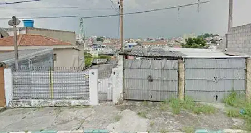 Terreno de 100m² em Casa Verde