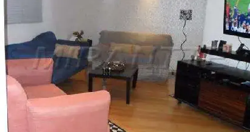 Apartamento de 112m² com 3 quartos em Água Fria