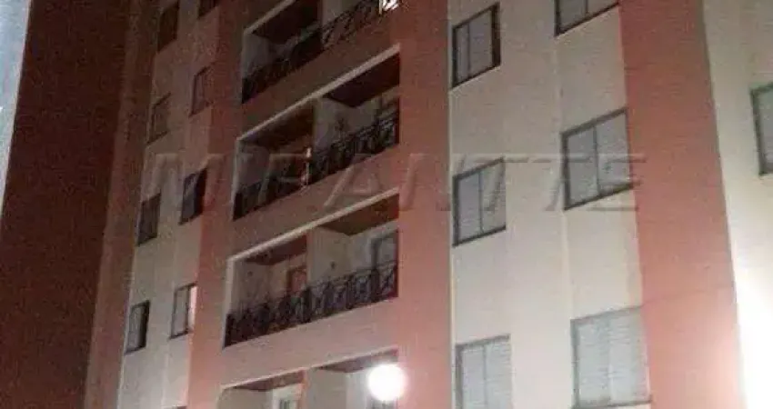 Apartamento com 3 quartos à venda na Rua Evaristo Roque, Imirim, São Paulo