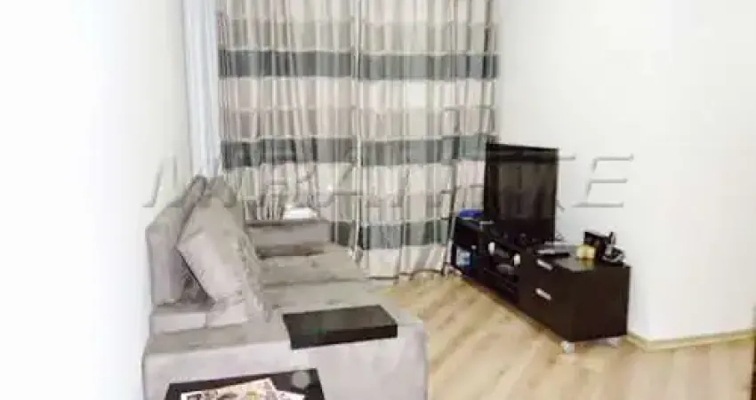 Apartamento de 64m² com 2 quartos em Vila Albertina